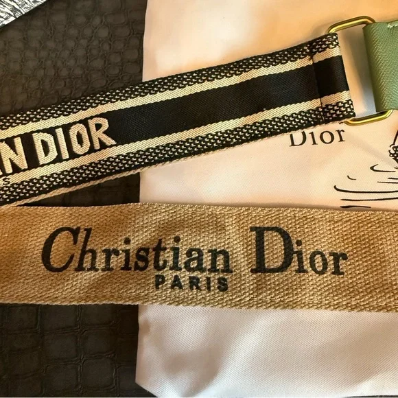 NWNT light Green Saddle Bag shoulder bag& crossbody bag